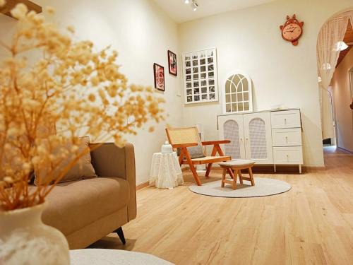 Batu Pahat Apartment | 4 min to D'Garden 6-11pax