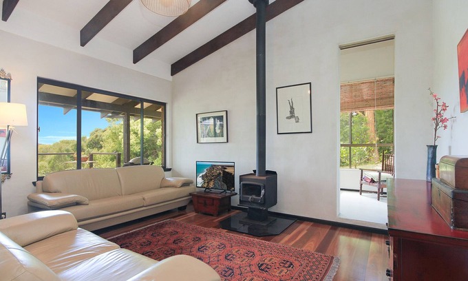 Brunswick Heads House | 4 Minutes From Beach! Spacious 3 BD Home W/WI-FI