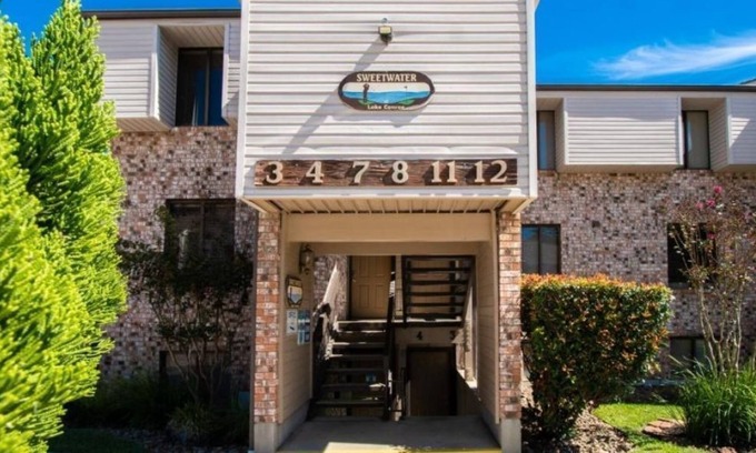 April Sound Resort | 4 Night Minimum (See Availability Below Prior to Purchase)