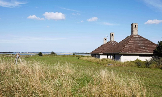 Karrebksminde House | 4 person holiday home in Karrebaeksminde