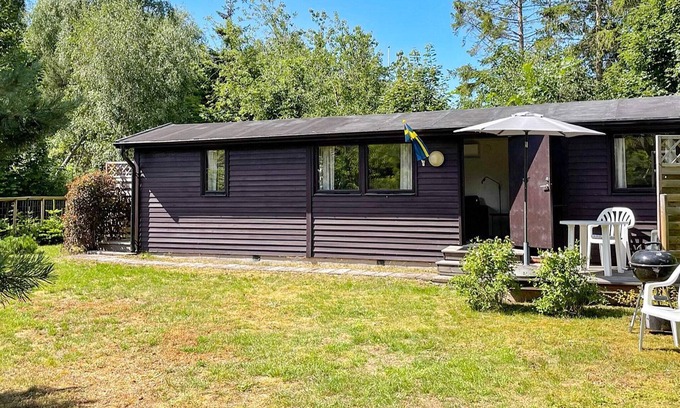Beddingestrand House | 4 person holiday home in Beddingestrand-By Traum