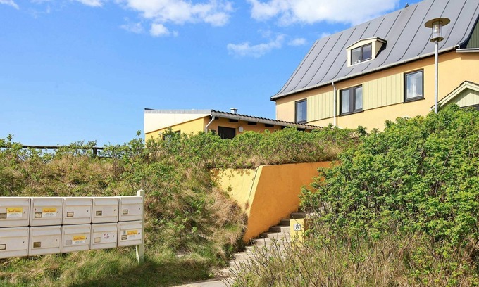 Vejers Apartment | 4 person holiday home in Vejers Strand-By Traum