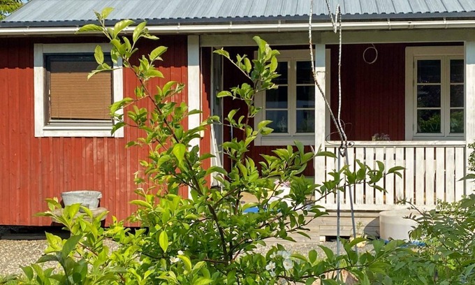 Torpshammar House | 4 person holiday home in TORPSHAMMAR-By Traum