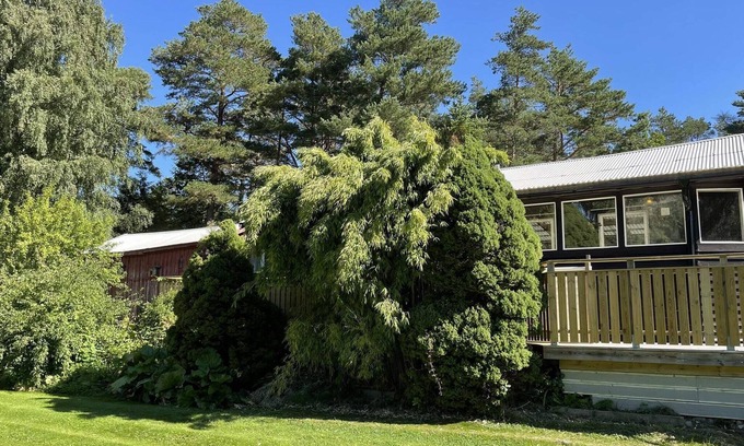 Uddevalla House | 4 person holiday home in UDDEVALLA-By Traum
