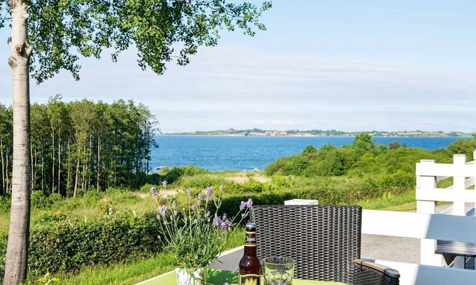 Aabenraa House | 4 person holiday home in Aabenraa