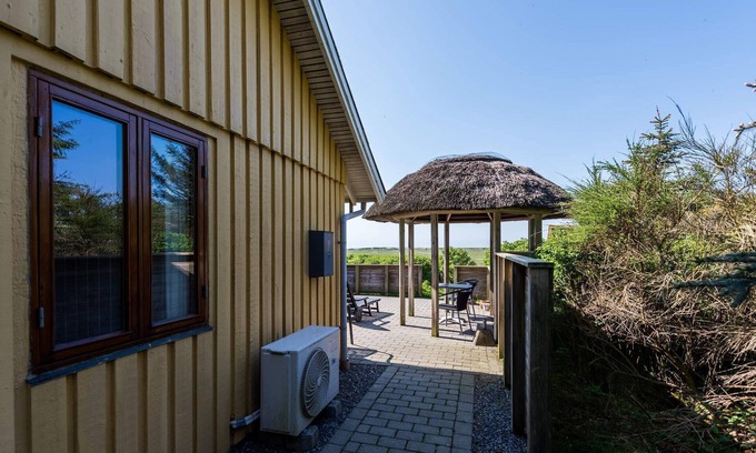 Blavand House | 4 person holiday home in Blåvand