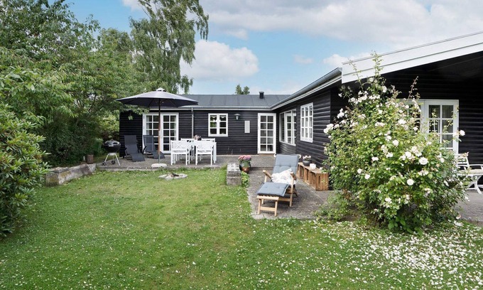 Ramlose House | 4 person holiday home in Helsinge-By Traum