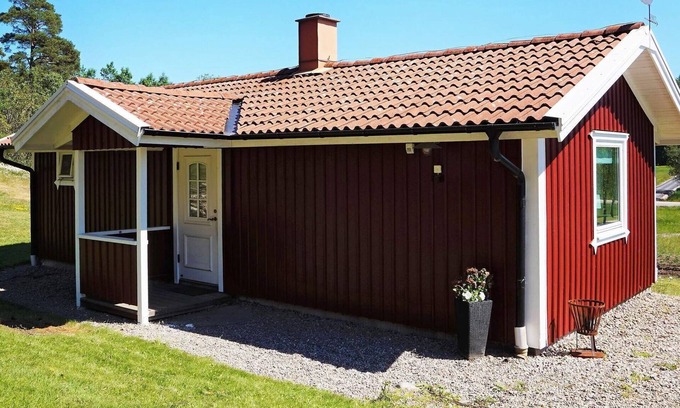 Stenungsund Municipality House | 4 person holiday home in Ucklum