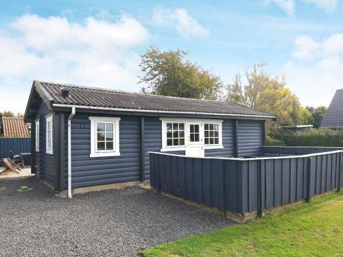 Assens House | 4 person holiday home in Assens