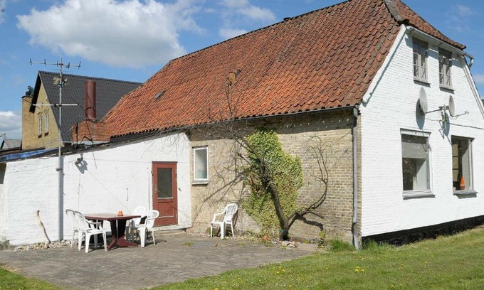 Broager House | 4 person holiday home in Broager