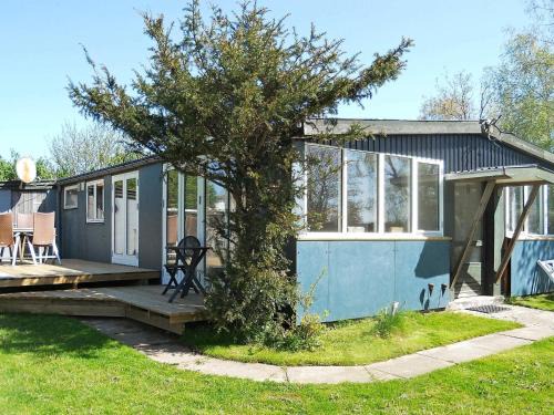 Broager House | 4 person holiday home in Broager-By Traum