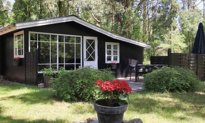 Rodby House | 4 person holiday home in Rødby-By Traum