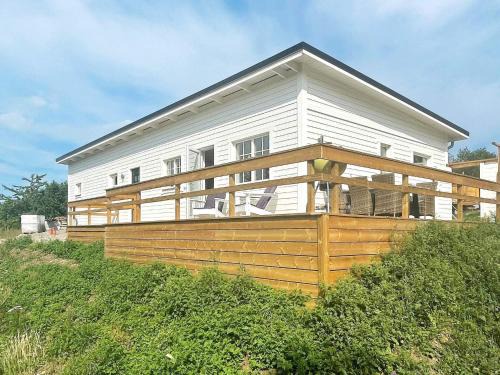 Borgholm House | 4 person holiday home in BORGHOLM-By Traum