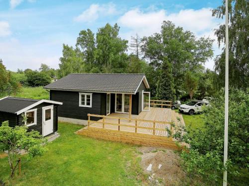 Skibby House | 4 person holiday home in Skibby