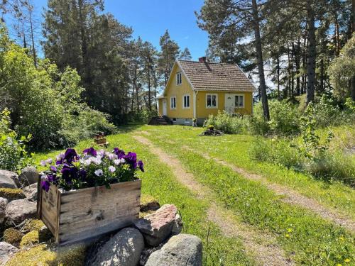 Farjestaden House | 4 person holiday home in FÄRJESTADEN