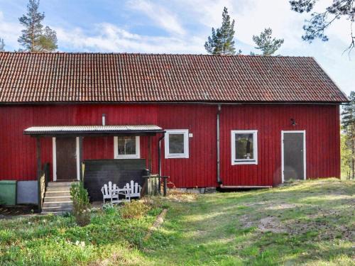 Fengersfors House | 4 person holiday home in Ulfborg-By Traum