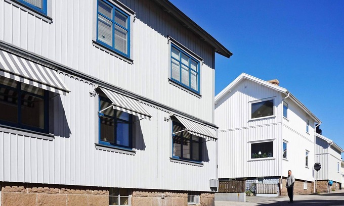 Lysekil House | 4 person holiday home in LYSEKIL-By Traum