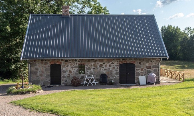 Simlangsdalen House | 4 person holiday home in SIMLÅNGSDALEN-By Traum