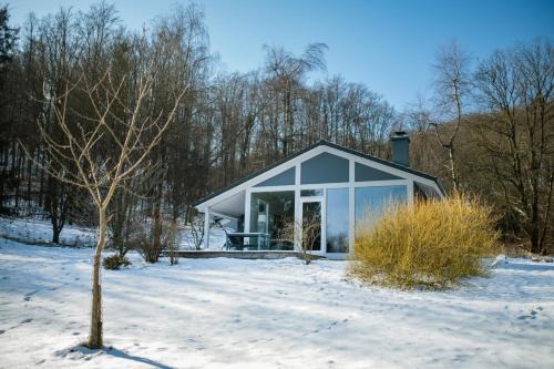 Ruhla House | 4 Personen mit Sauna F4H0