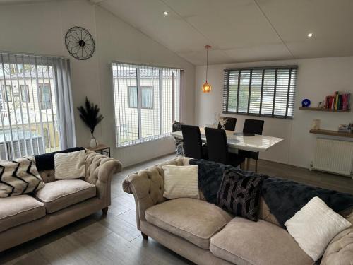 St Margaret's at Cliffe Resort | 4 Pine view