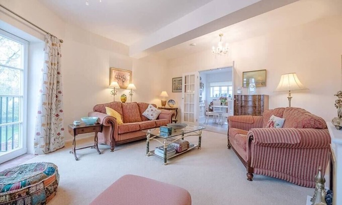 Lavenham Apartment | 4 Ropers Court, Lavenham