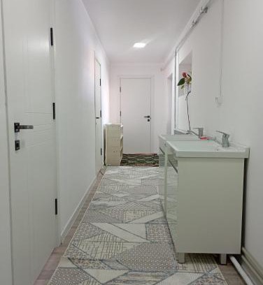 Issyk-Kul Region Hostel | 4 season's Hostel