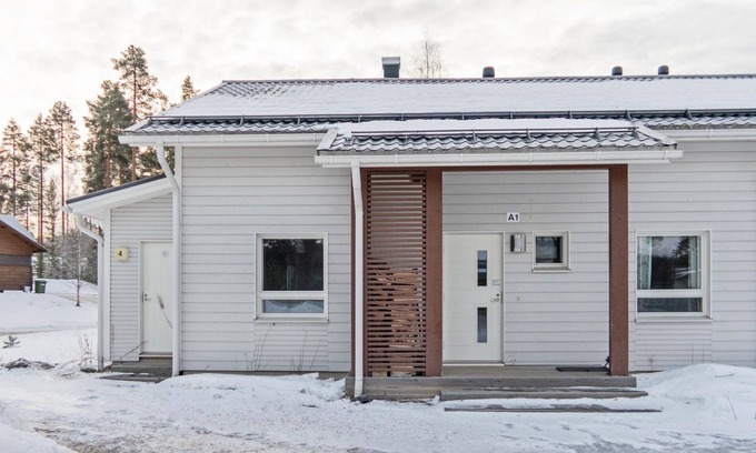 Vuokatti House | 4 Seasons A 1 by Interhome