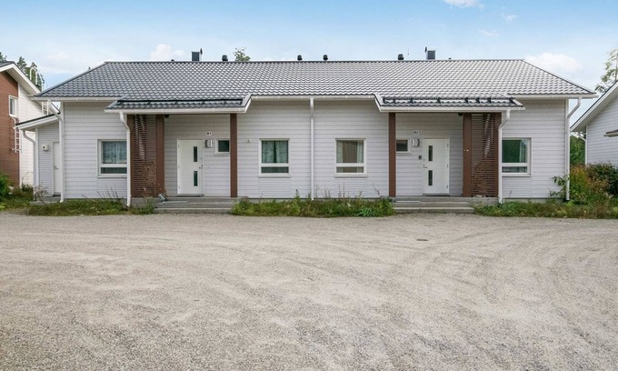 Vuokatti House | 4 Seasons B 2 by Interhome