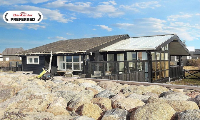 Karrebksminde House | 4 star holiday home in Karrebæksminde-By Traum