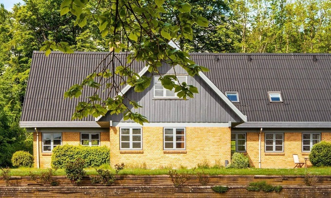 Silkeborg Municipality House | 4 star holiday home in Silkeborg