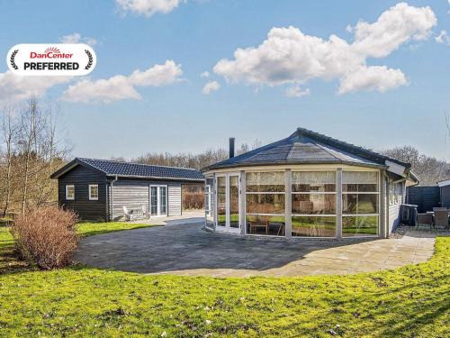 Ansager House | 4 star holiday home in Ansager-By Traum