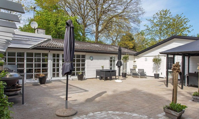 Strøby Ladeplads House | 4 star holiday home in Strøby