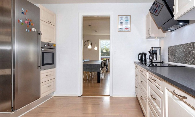 Fur House | 4 star holiday home in Fur