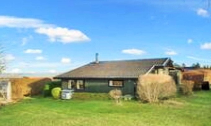 Frederikssund Municipality House | 4 star holiday home in Jægerspris