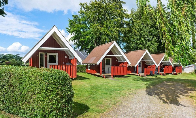 Kollund House | 4 star holiday home in Kruså