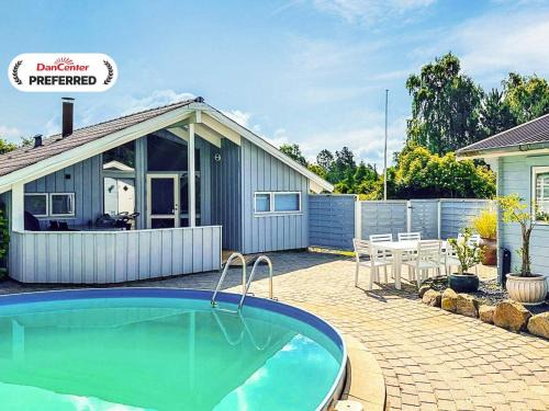 Togeholt House | 4 star holiday home in Præstø-By Traum