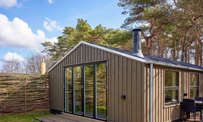 Arnager House | 4 star holiday home in Rønne