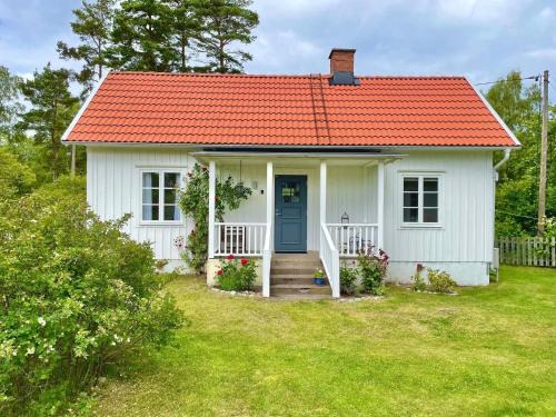 Byxelkrok House | 4 star holiday home in Byxelkrok