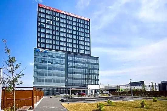 Brossard Hotel | 4-Star Hotel ∙ Escad Hotel Quartier DIX30