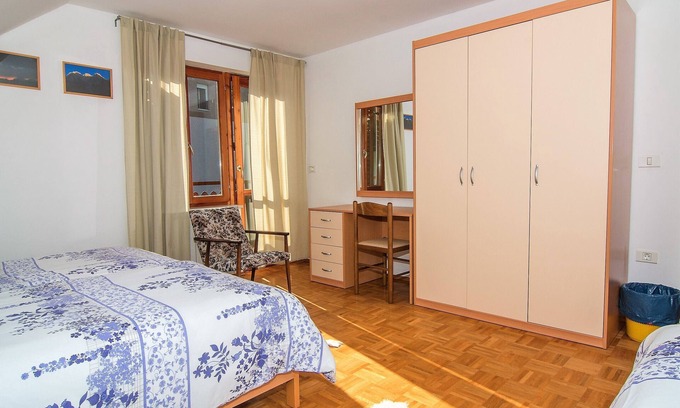 Bovec Apartment | 4-star spacious Apartment Sunset with lovely balcony and great views on mountain