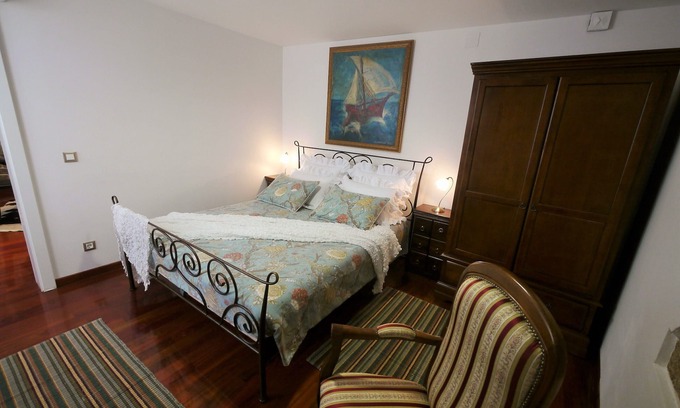 Old Town Apartment | 4 Stars (*) Luxury Flat in the Old Town Split!Few Steps to Diocletian Palace!