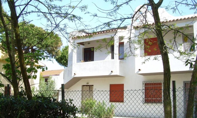 Rosolina Mare Apartment | 40 m² Apartment ∙ 2 bedrooms ∙ 6 guests