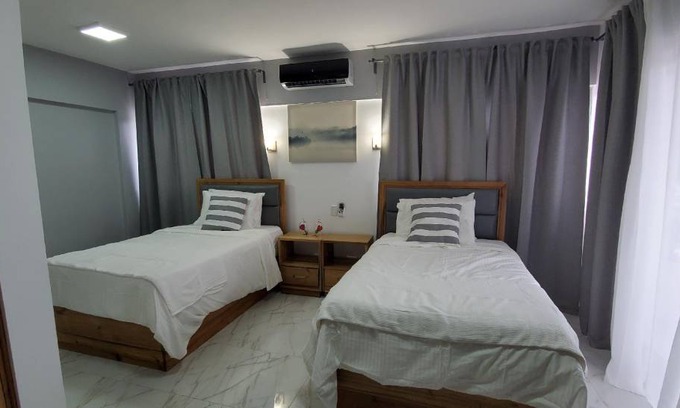 Reparto Ibarra Hotel | 40 m² Hotel ∙ 4 guests