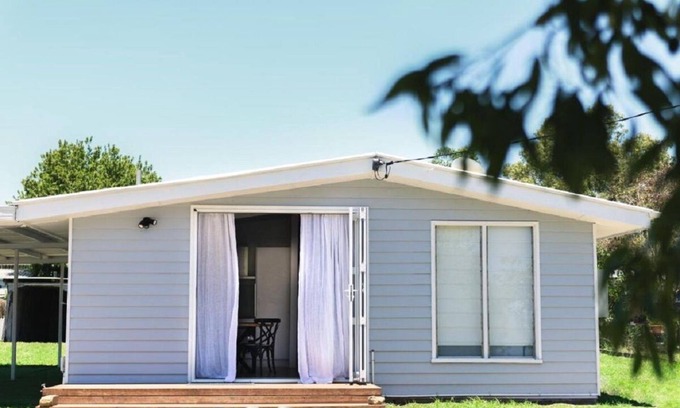 Wandoan Apartment | 40 On North, Wandoan