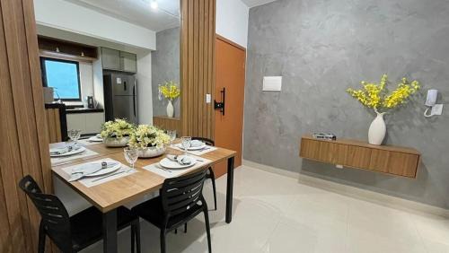 Anapolis Apartment | 401-2 · Duplex Confort 401-2