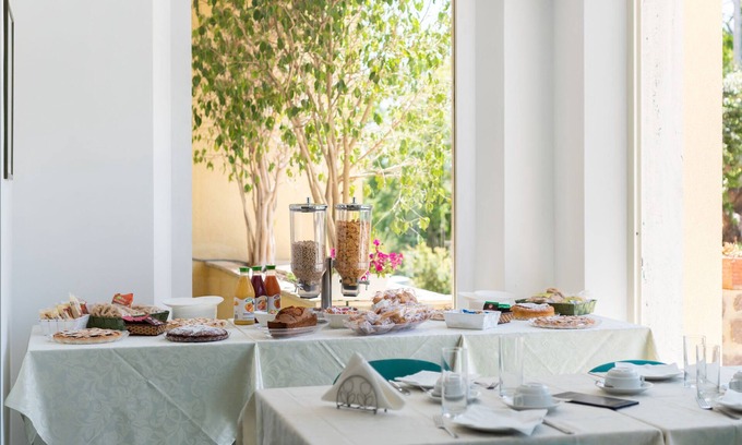 Otranto Hotel | 4069 Hotel Pietra Verde - Doppia