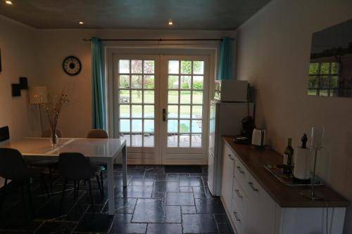 Rijsbergen Bed & Breakfast | 43 m² Bed and breakfast ∙ 2 bedrooms ∙ 4 guests