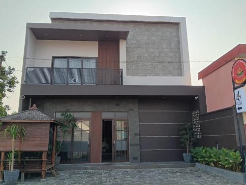 Purwokerto House | 44 Guest House Syariah