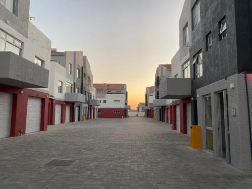 Swakopmund Apartment | 44 Ongwe Self Catering Apartment