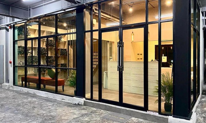 Bang Phong Phang Hotel | 44 Room Rama 3